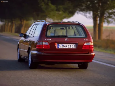 E 270